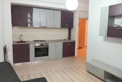 Garsonieră decomandată în Tătărași - 11