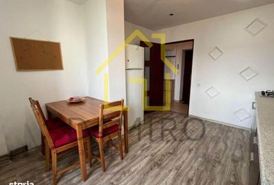 Apartament cu 2 camere decomandat, mobilat în Ștefan cel Mare - 6