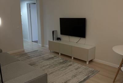 Apartament cu 2 camere în Drumul Taberei - 4
