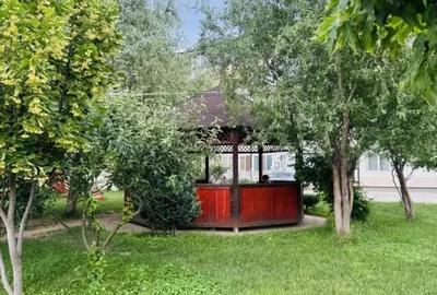 Apartament cu 3 camere decomandat în Central - 8