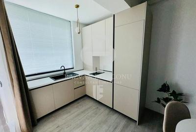 Studiouri de vanzare in Stefan Building Residence II - Mamaia Nord - 4