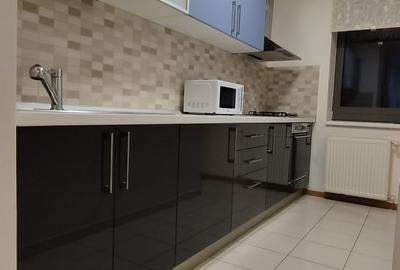 Apartament cu 2 camere în Apărătorii Patriei - 9