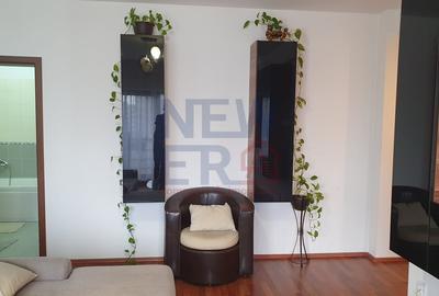 Cochet si luminos - Apartament de vanzare metrou Straulesti - 5