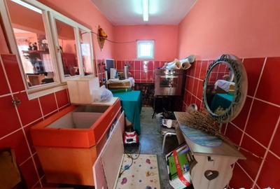 Casă cu 5 camere cu Teren 2990 Mp în Bumbești-Pițic - 16