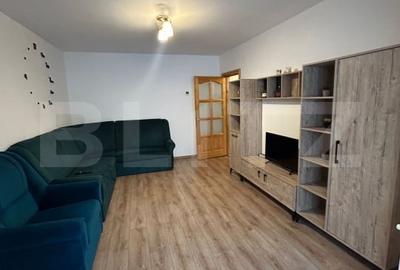 Apartament cu 2 camere, (regim hotelier), complet mobilat, zona Triaj - 3