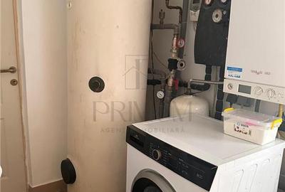 Casă individuală cu 4 camere cu Canalizare în Dâmbovița - 7