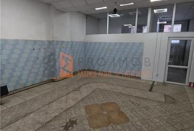 EXCLUSIVITATE! Spatiu comercial zona Unirii Nord - 5