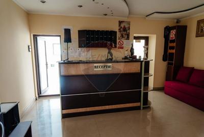 Pensiune de vanzare in Campulung Muscel - Afacere la cheie - 15