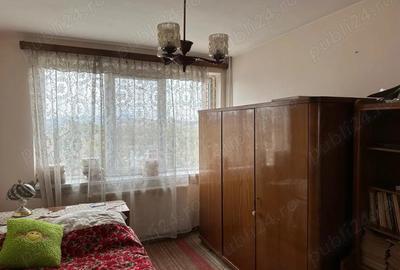 Apartament cu 3 camere decomandat în Central - 3