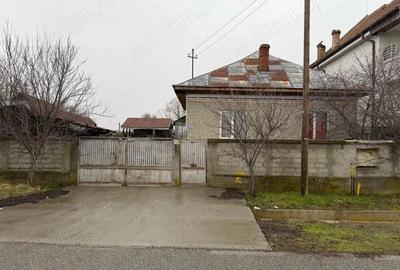 Casă cu Teren 1650 Mp în Central - 7