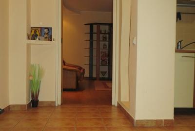 Apartament decomandat în 13 Septembrie - 1