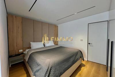 Apartament cu 3 camere în Central - 9