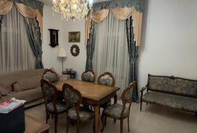 Apartament cu 4 camere decomandat în Calea Victoriei - 1