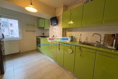 Apartament cu 3 camere decomandat, mobilat în Sud - 2