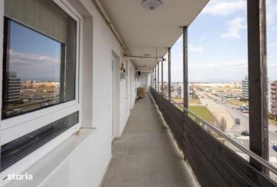 Garsonieră, mobilată în Bartolomeu - 13