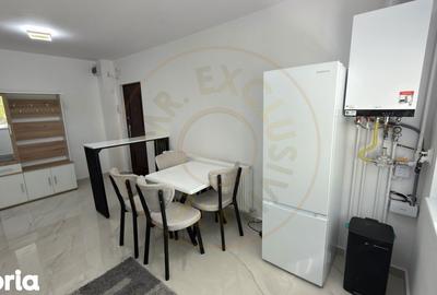 Apartament cu 2 camere decomandat, mobilat în Central - 8