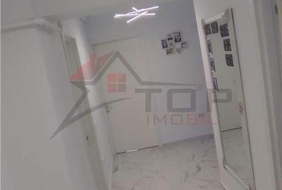 Apartament cu 2 camere decomandat în Bârnova - 8
