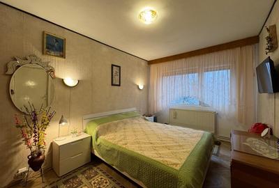 Apartament cu 2 camere semidecomandat, mobilat în Astra - 6