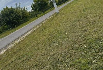 Teren de 500 mp, în Central
