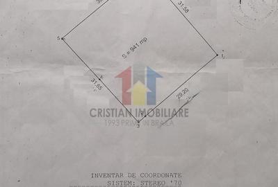 Spațiu comercial, în Chercea - 1