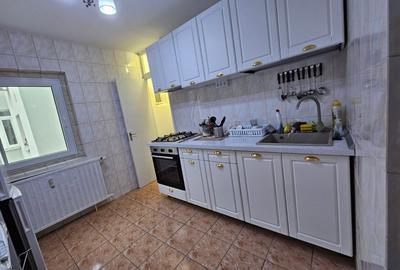 Apartament cu 2 camere semidecomandat în Vitan Mall - 10