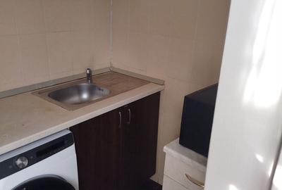 Garsonieră semidecomandată în Central - 3