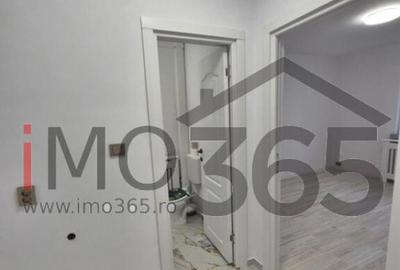 Apartament cu 2 camere semidecomandat în Banat - 8