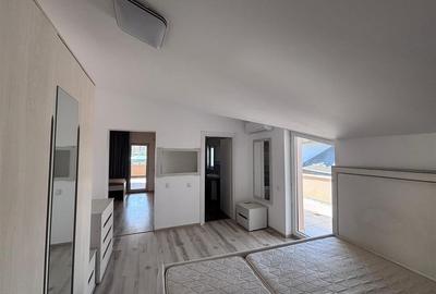 Penthouse, tip duplex | Nortlight Residence - Cosmopolis | Stefanestii de Jos - 11