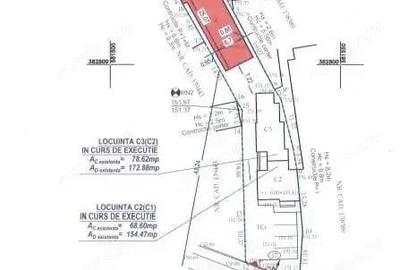 Proprietate mixta, 350 mp, zona Mihai Bravu - 4