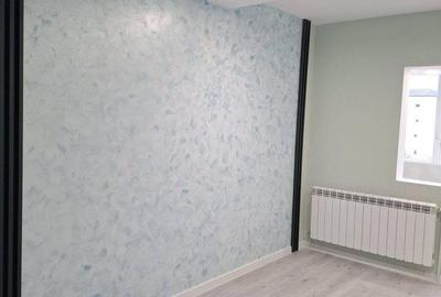 Apartament cu 2 camere decomandat în Central - 7