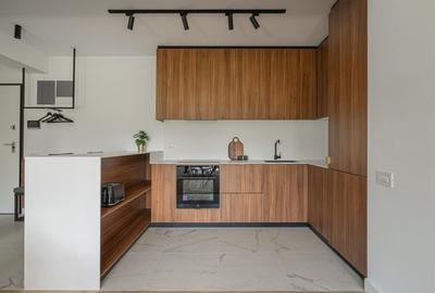 Apartament 2 Camere, cu Priveliste Deosebita - 5