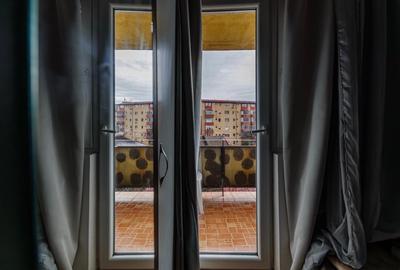 Apartament cu 2 camere nedecomandat, mobilat în Șagului - 12