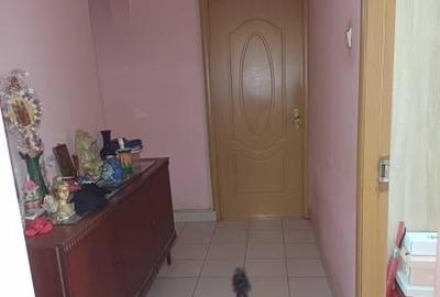 Apartament cu 4 camere decomandat, mobilat în Berceni - 7
