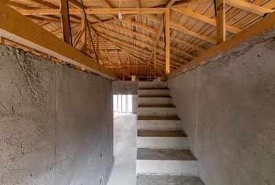 Casă cu 4 camere în Exterior Vest - 4