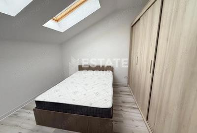 Dumbravita-Kaufland, spatios, mobilat modern - 9