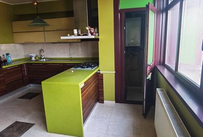 Apartament cu 4 camere decomandat, mobilat în Grădina Icoanei - 6