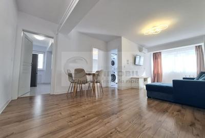 Liber, mobilat, de vanzare apartament 2 camere mobilat, Cug Pepiniera - 3