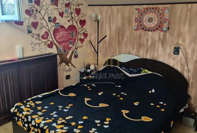 Casă individuală cu 3 camere cu Teren 700 Mp în Găgeni - 12