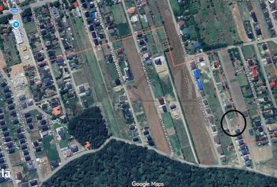 Teren de 800 mp, în Miroslava - 4