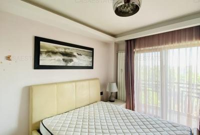 Apartament cu 3 camere semidecomandat în P-ța Unirii - 11