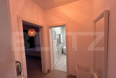 Apartament 4 camere, 96 mp utili, zona Piata Chiriac - 10