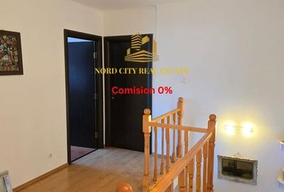 Casă individuală cu 4 camere cu Canalizare în 1 Decembrie - 6