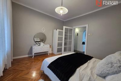 De vanzare apartament de lux cu 5 camere in Arad, zona Ultracentral - 5