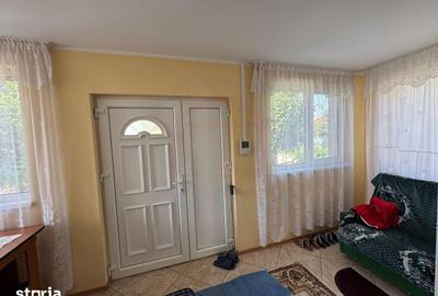 Casă cu 4 camere cu Teren 2405 Mp în Braniștea - 4