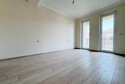 Apartament 2 camere, 60mp utili + balcon 6mp, etaj 1/3 -Giroc - 3