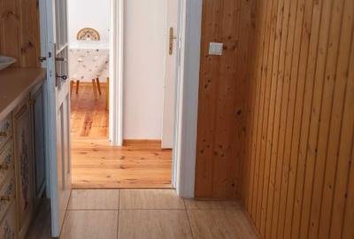 Apartament cu 3 camere semidecomandat în Trivale - 2