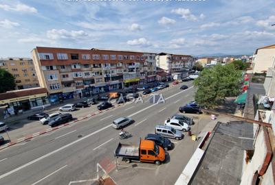 Inchiriere apartament 2 camere, situat in Targu Jiu, Str.V - 1