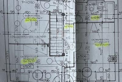 Casa individuala 195 mp utili cu 600 mp teren in cartierul Gheorgheni! - 16