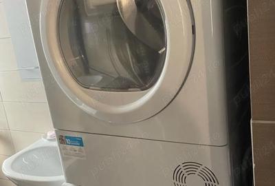 Apartament cu 2 camere semidecomandat în Florești - 2