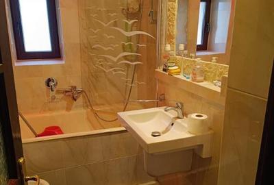 Apartament cu 3 camere decomandat în Ștefan cel Mare - 13